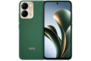 Xiaomi Poco M8x price in Pakistan
