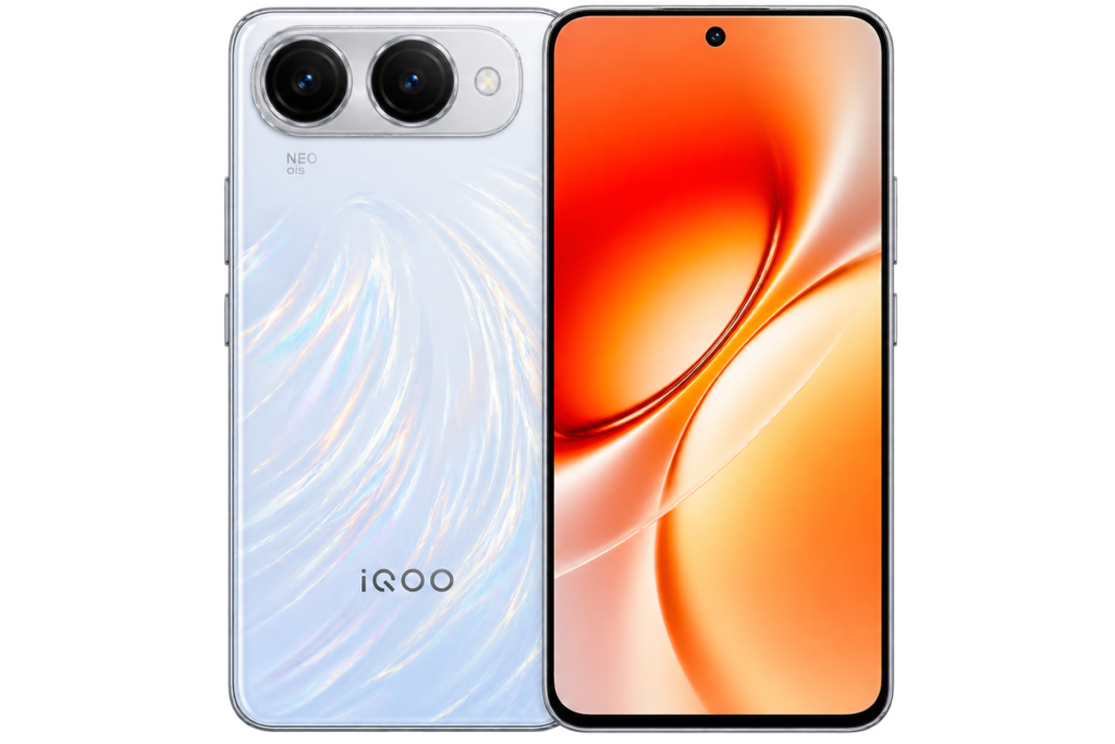 vivo iQOO Neo11 Ultra