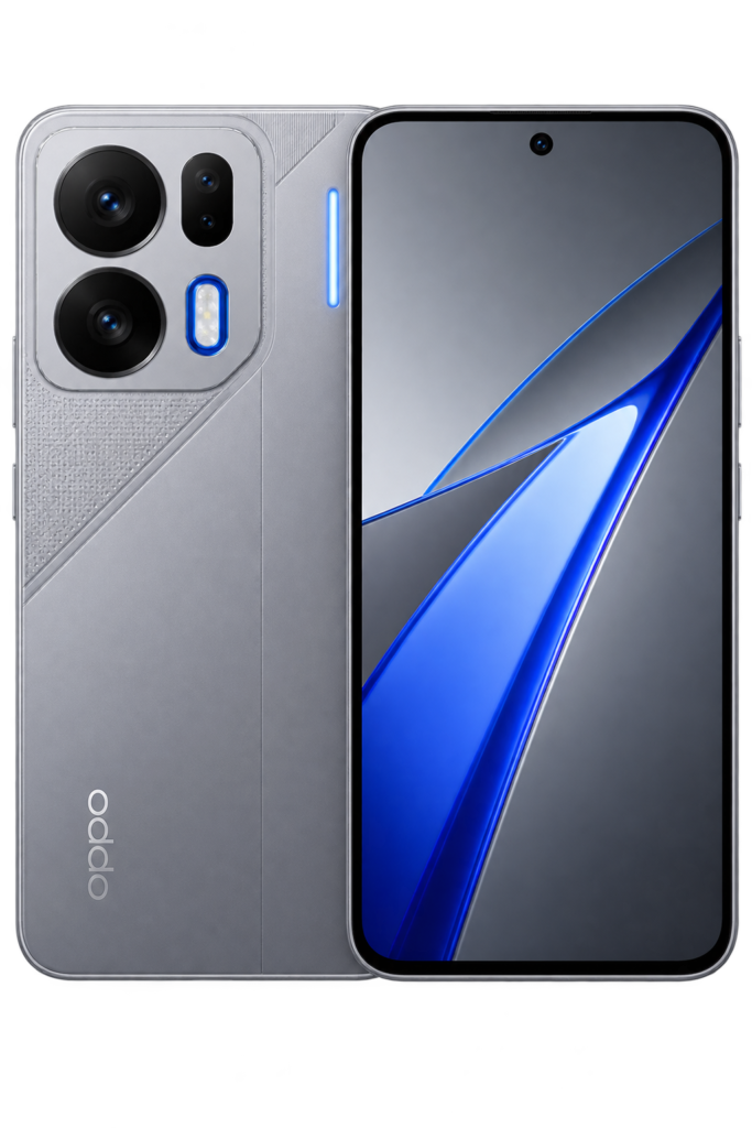 Oppo K15