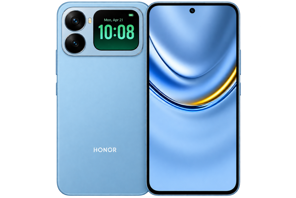 Honor Play20A