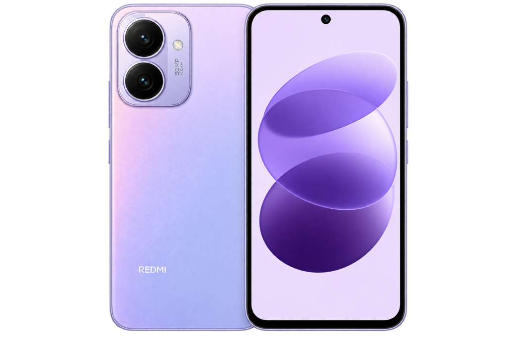 Xiaomi Redmi Note 17