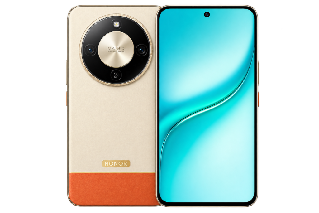 Honor Turbo