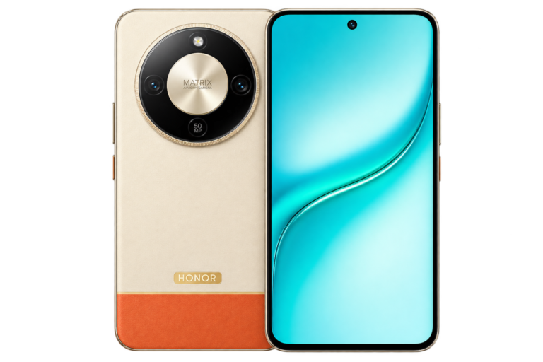 Honor Turbo