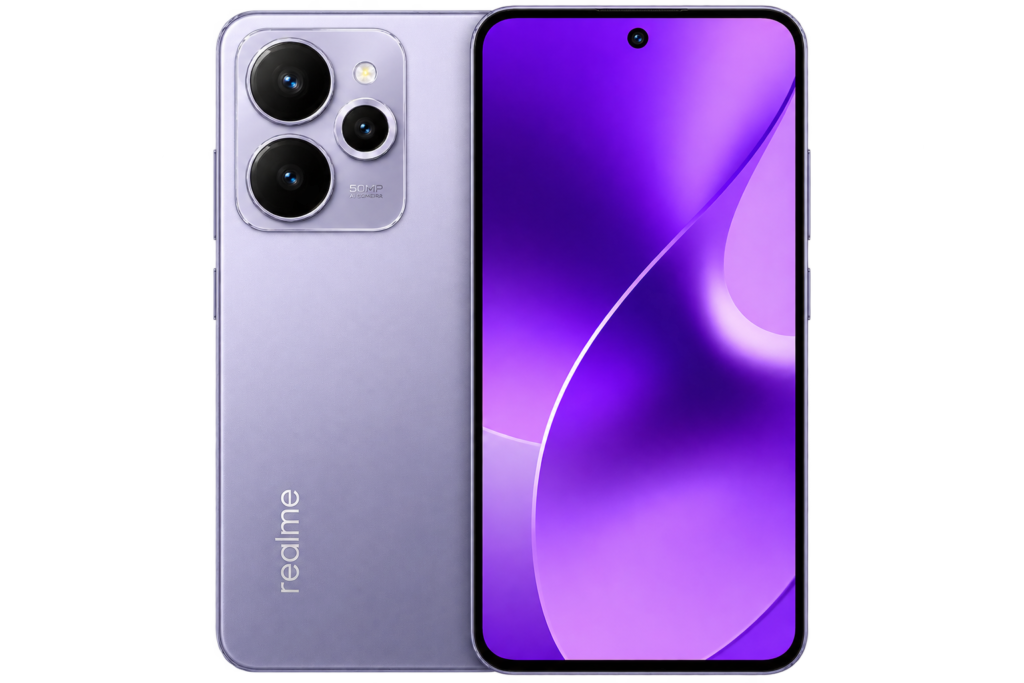 Realme 15 Pro | whatmobile pk