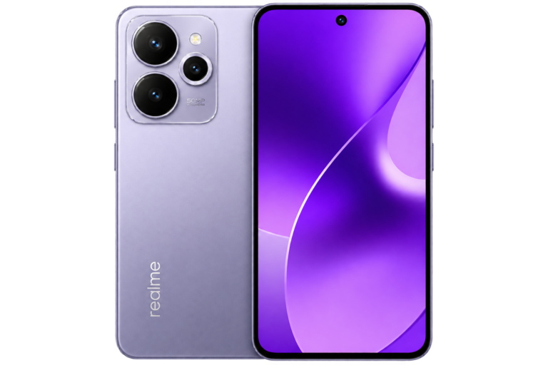 Realme 15 Pro