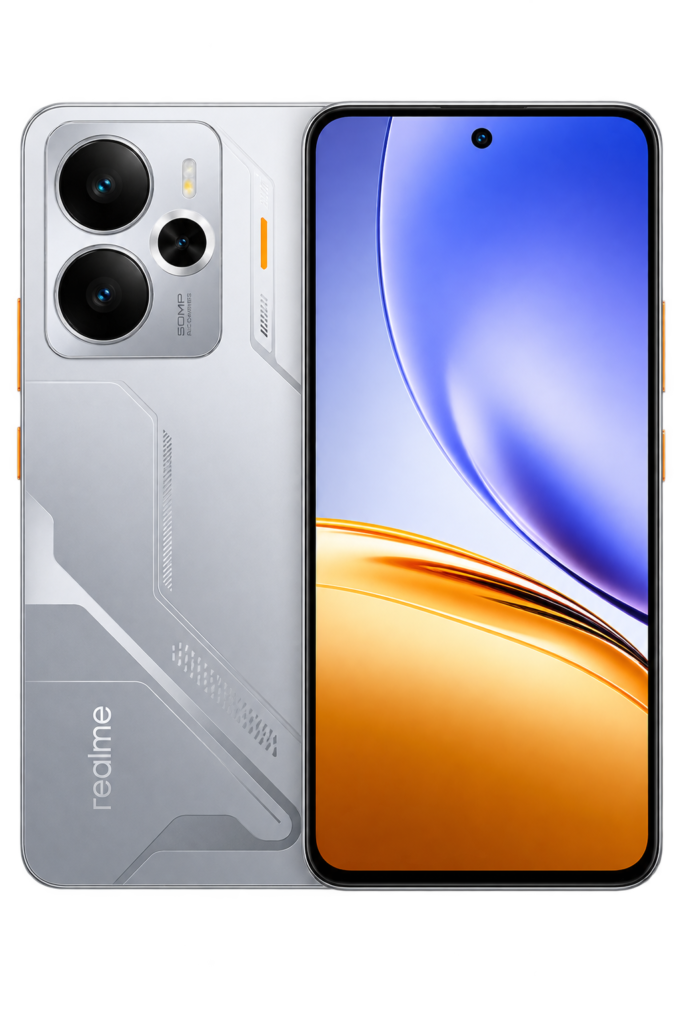 Realme 14