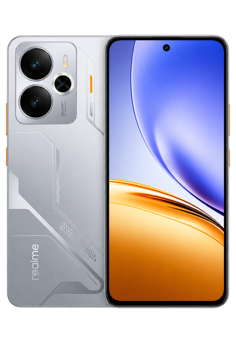 Realme 14