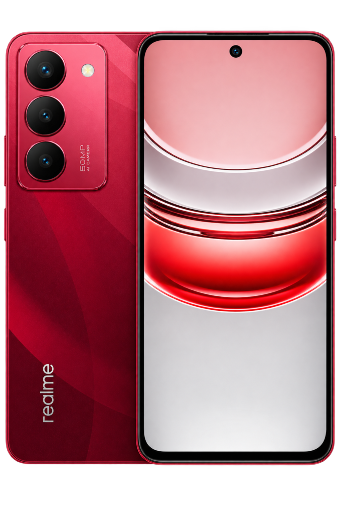 Realme 14x