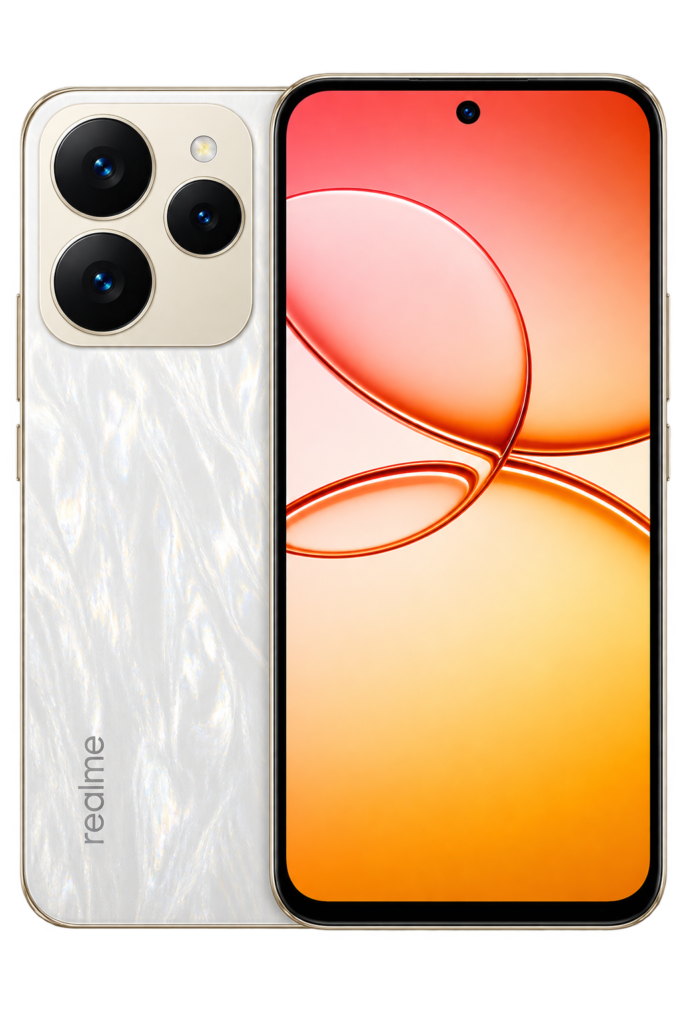 Realme 15T | whatmobile pk