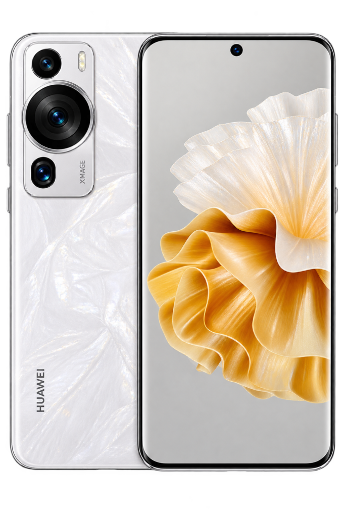 Huawei P60 Pro