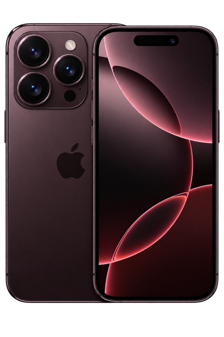 Apple iPhone 18