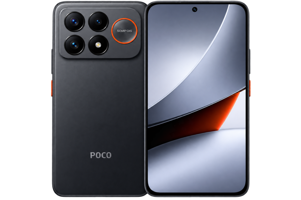 Xiaomi Poco F9 Pro