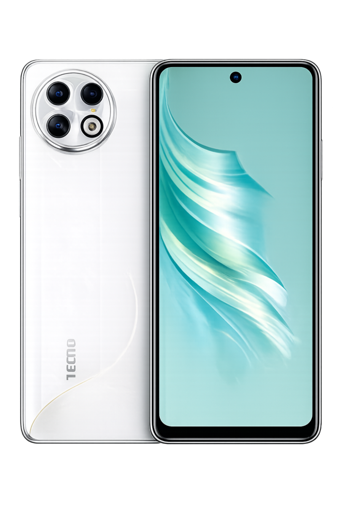 Tecno Spark 30