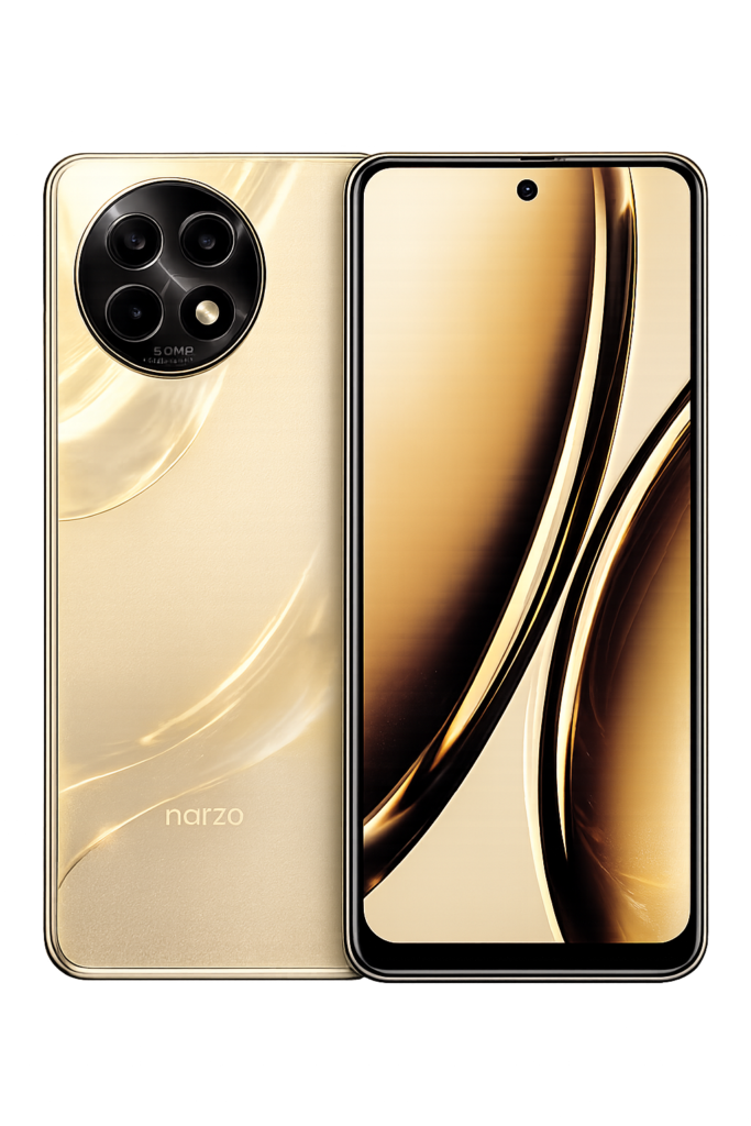 Realme Narzo N65 | whatmobile pk