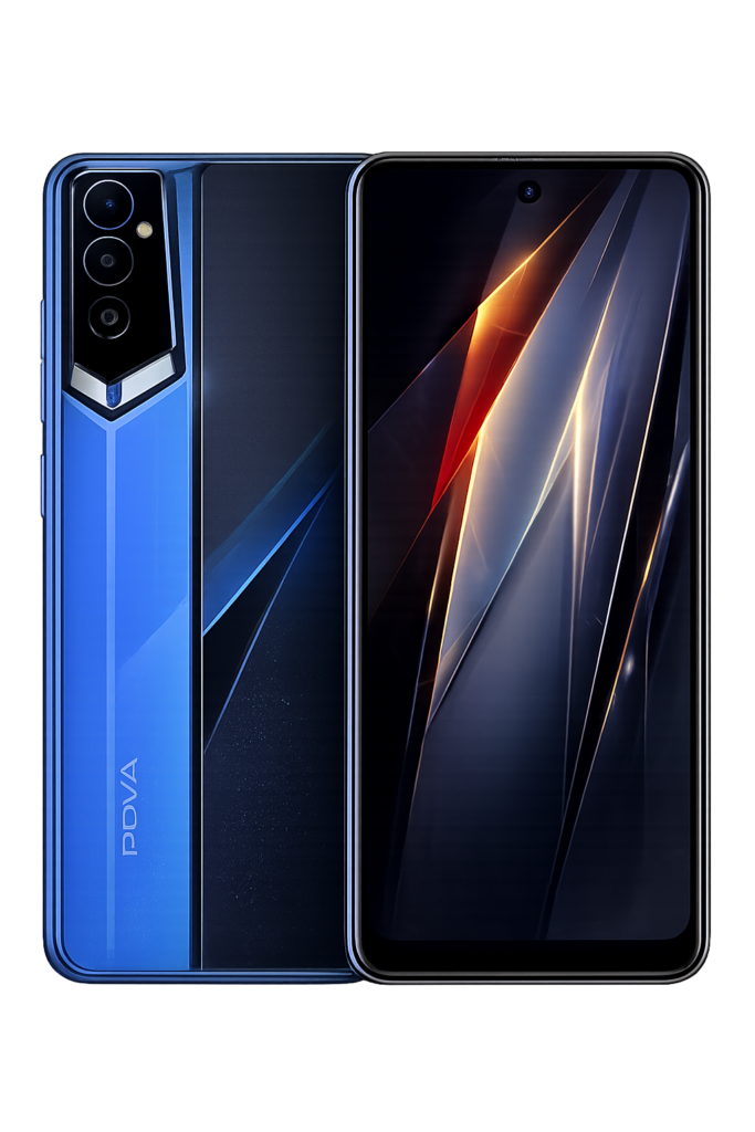 Tecno Pova Neo 2 | whatmobile pk