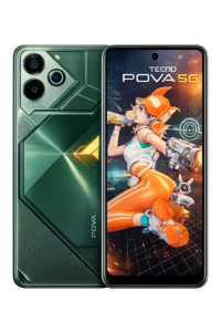 TECNO POVA 6 Free Fire Edition 2 TECNO POVA 6 Free Fire Edition | whatmobile pk