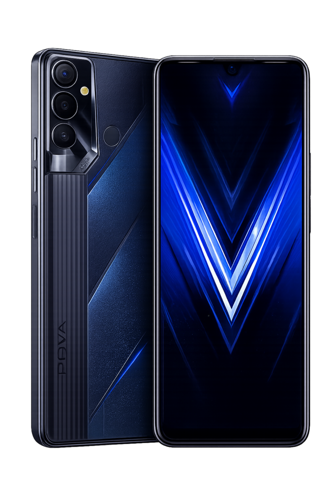 Tecno Pova Neo | whatmobile pk