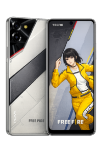 TECNO POVA 5 Free Fire Special Edition price in Pakistan