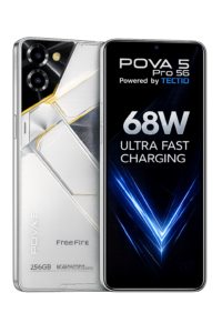 TECNO POVA 5 Pro 5G Free Fire Special Edition price in Pakistan