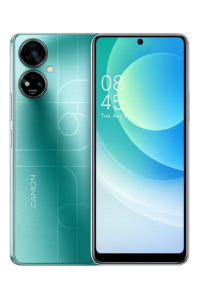 Tecno Camon 19 | whatmobile pk