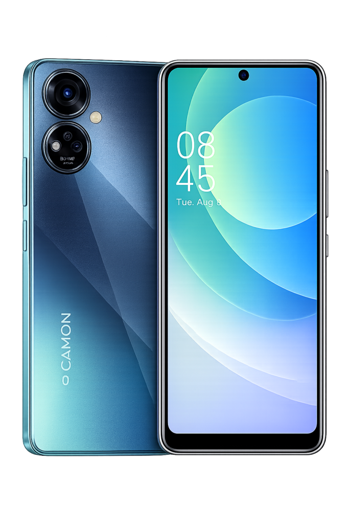 Tecno Camon 19 Neo