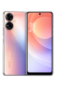 Tecno Camon 19 Pro | whatmobile pk