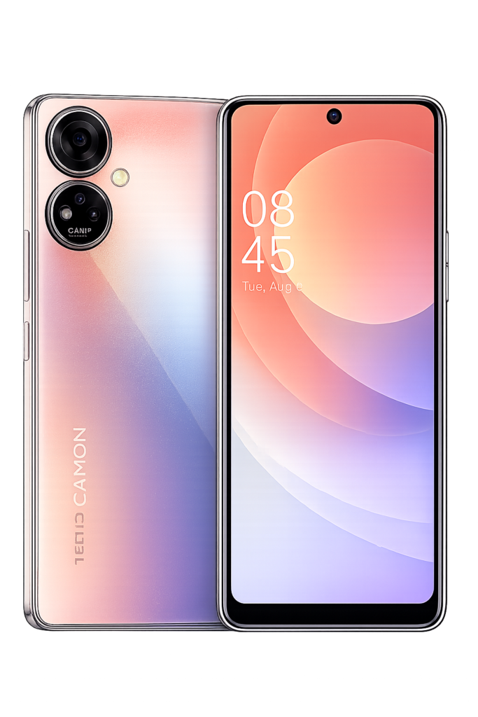 Tecno Camon 19 Pro