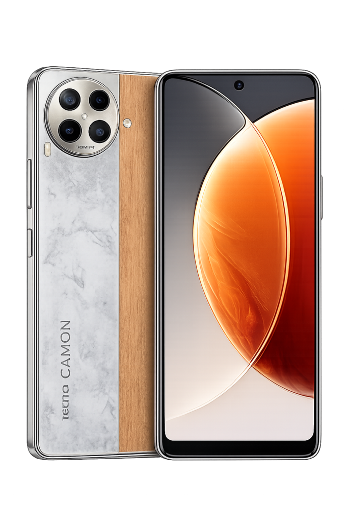 Tecno Camon 30 5G