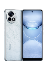 Tecno Spark 30 5G | whatmobile pk