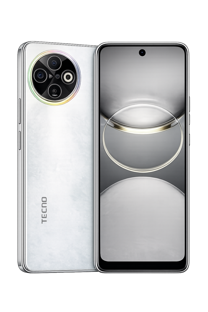 Tecno Spark 30C 1 Tecno Spark 30C | whatmobile pk