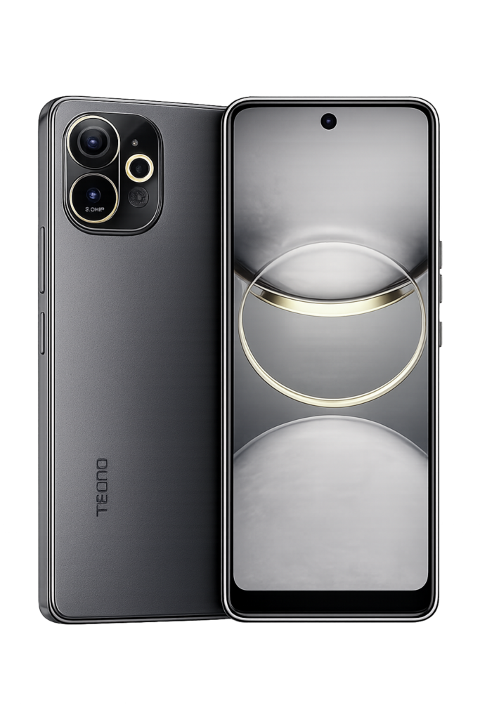 Tecno Spark 30C 5G | whatmobile pk