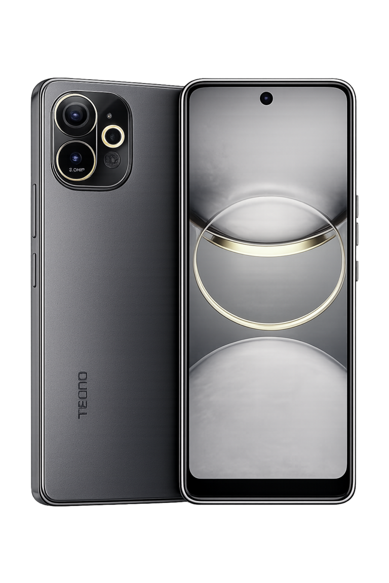 Tecno Spark 30C 5G