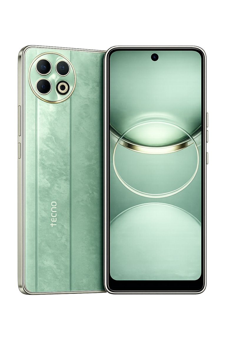 Tecno Spark 30 Pro