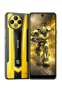 TECNO SPARK 30 Bumblebee Edition price in Pakistan