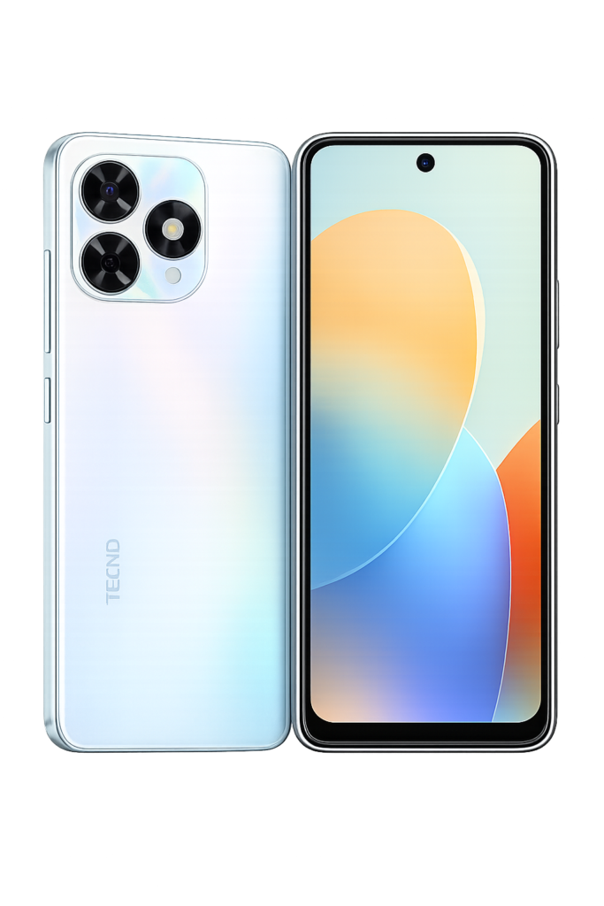 Tecno Spark Go 2024 | whatmobile pk
