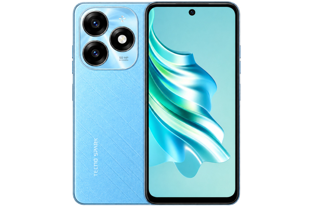 Tecno Spark 20 | whatmobile pk