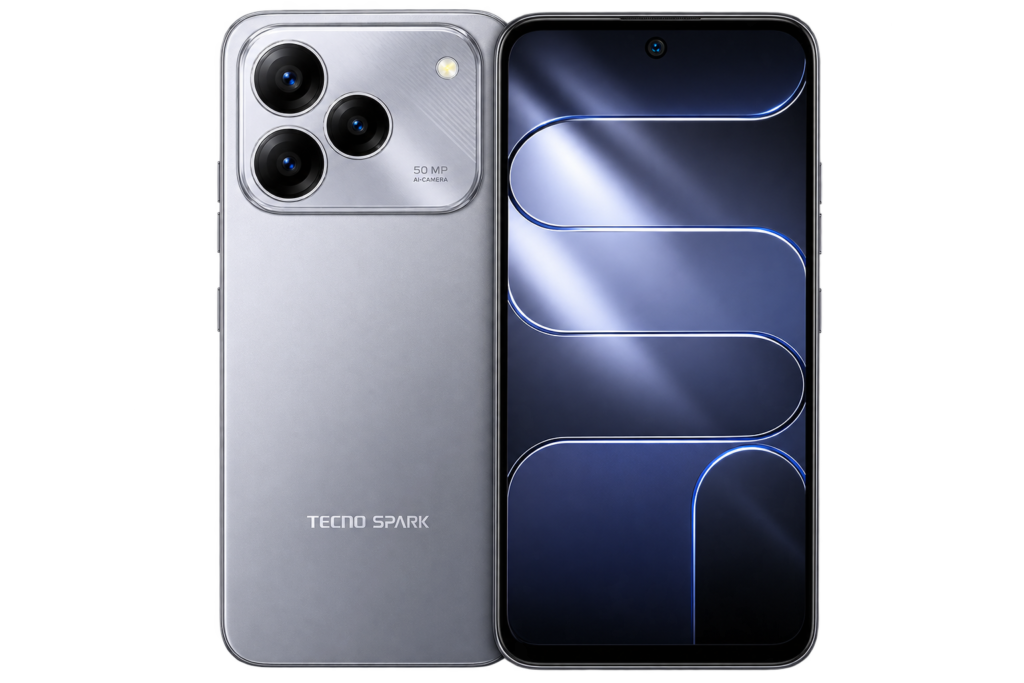 Tecno Spark 50 5G 1 Tecno Spark 50 5G | whatmobile pk