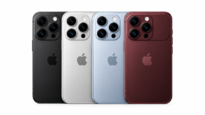 Apple iPhone 18 Pro Max price in Pakistan