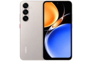 ZTE nubia A77