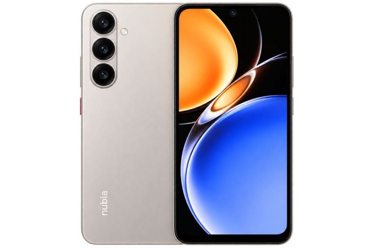 ZTE nubia A77