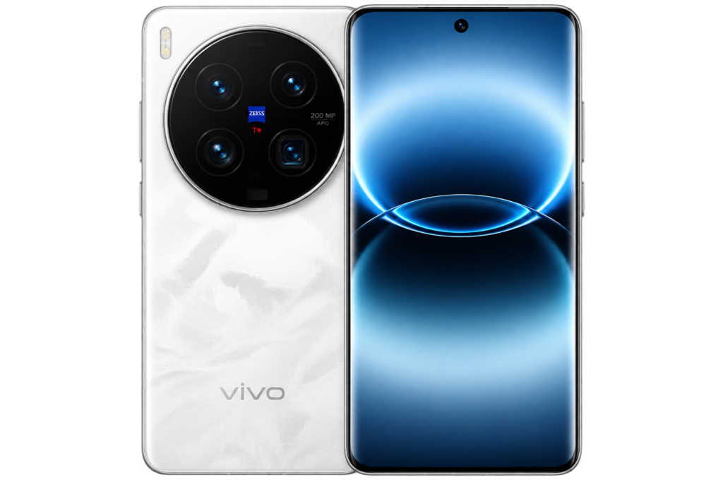 Vivo X500 Ultra