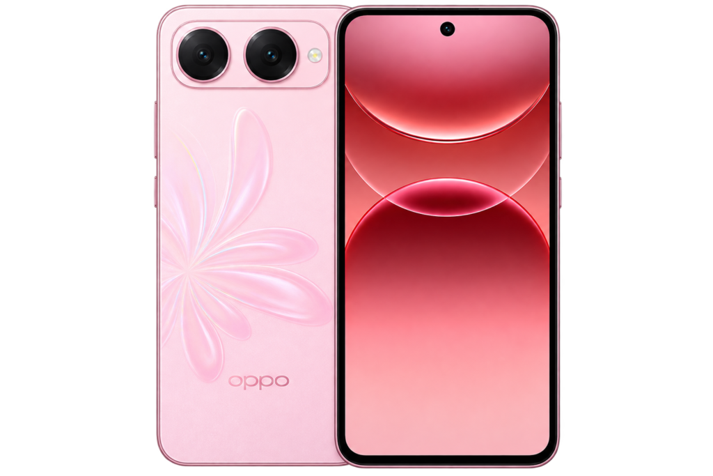 Oppo A7 Pro