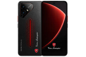 TECNO POVA 8 Pro 5G Tonino Lamborghini Limited Edition