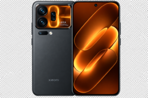 Xiaomi 18 Pro