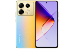 Infinix Note 40 5G | whatmobile pk
