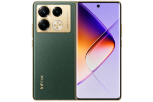 Infinix Note 40 Pro 5G price in Pakistan