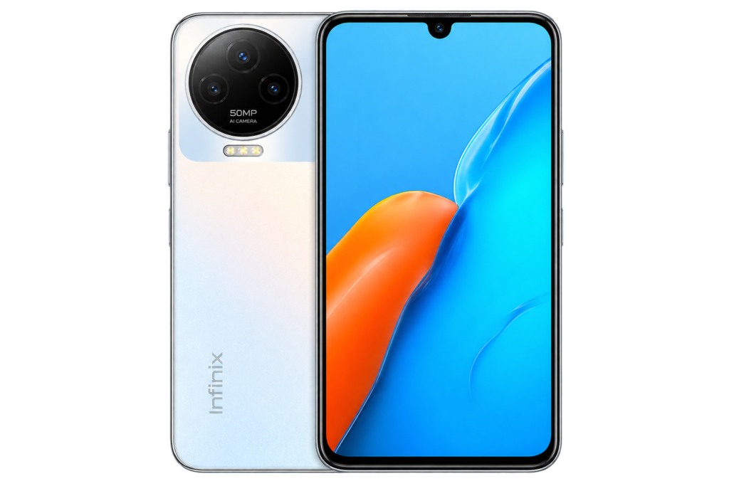 Infinix Note 12 (2023)
