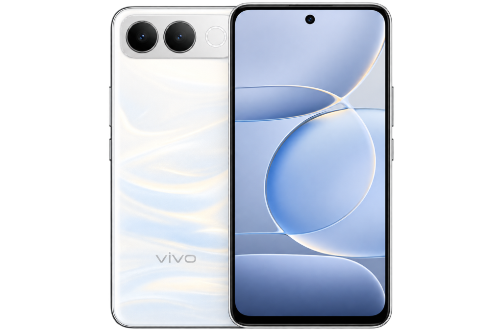 vivo V80 Lite