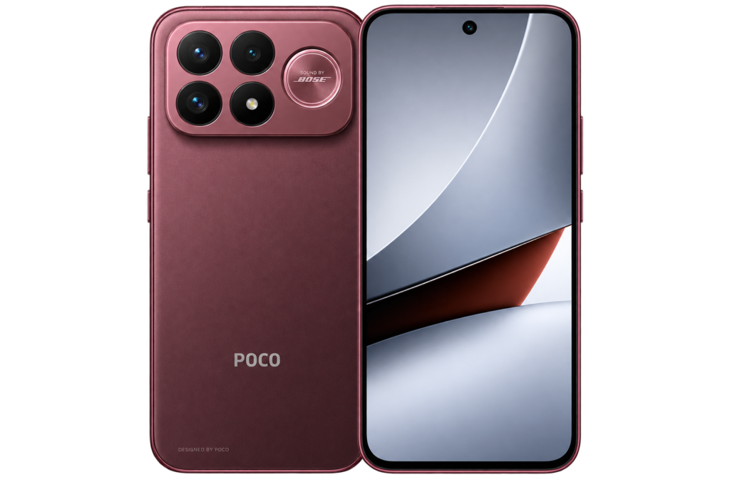 Xiaomi Poco F9 Ultra 1 Xiaomi Poco F9 Ultra | whatmobile pk