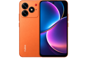 ZTE nubia A57 by Nubia